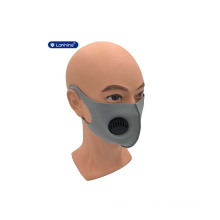 Anti-Dust Reusable Face Mask